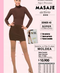 Tall - Catalogo 2017